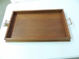 Handmade Cherry Serving Board