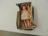Early Madame Alexander Doll