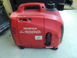 Honda 1000 I Generator
