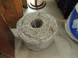 Roll of Barbwire