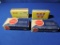 Mixed Lot of 200 Rounds of 45 ACP Ammunition