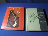 Two Colt Books