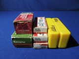 Seven Boxes of 30 M1 Carbine Ammo