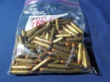 100 Rounds of 30 Carbine Tracer Ammo
