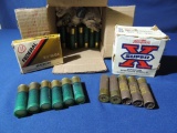 Large Assortment of 10 Gauge Ammo