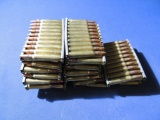 250 Rounds of 5.56 Ammunition