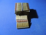 250 Rounds of 5.56 Ammunition