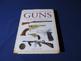 The Illustrated Dictionary of Guns Hardback Book