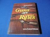 Guns and Rifles hardback book