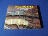 Winchester An American Legend hardback book