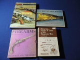 Four Gun Books