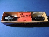 Redfield Revenge Rifle Scope