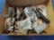 Large Lot of Shotgun Parts