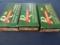 Three Full Boxes of Remington 444 Marlin