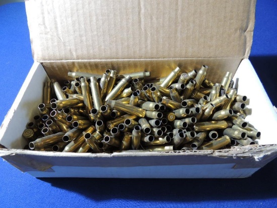 Box of 223 Brass