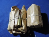 30 Rounds of Unknown Military Ammo