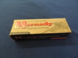 Full Box of Hornady 480 Ruger Ammo