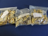 150 Pieces of Brass 454 Cascull