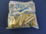 30 Pieces of Brass 35 Whelen