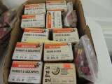 Large Lot of 16 Gauge Ammo