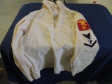 Naval Officers Shirt
