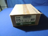 Full Case of Remington 12 Gauge Ammunition