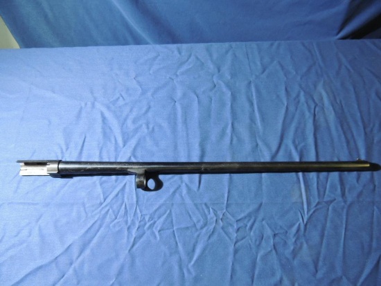 28 Inch Remington Model 11 12 Gauge Barrel