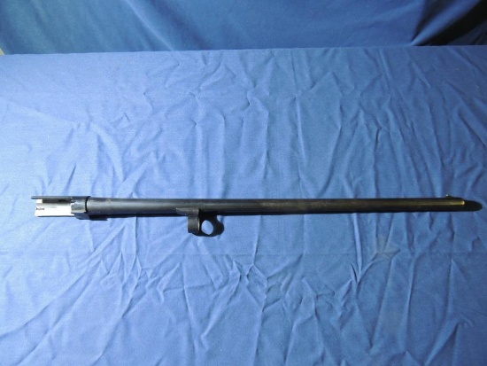 Remington 12 Gauge Barrel