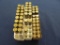 Lot of 257 Roberts Brass and Ammo