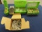 Lot of 222 Remington Ammo and Brass