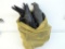 Large Bag of Crow Decoys