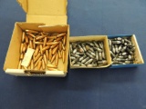 Lot of Reloading Bullets