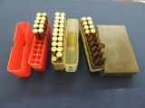 43 Loaded Rounds of 25-06 Ammunition