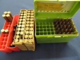 68 Loaded Rounds of 20-06 Ammunition