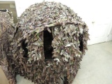 Ameristep Two Person Hunting Blind
