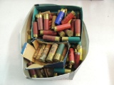 Large Lot of Vintage Ammo