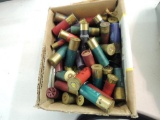Large Lot of Vintage Ammo