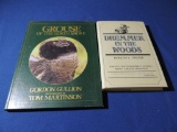 Two Books of Grouse Hunting
