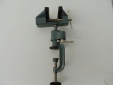 Multi Position Table Clamp Vise