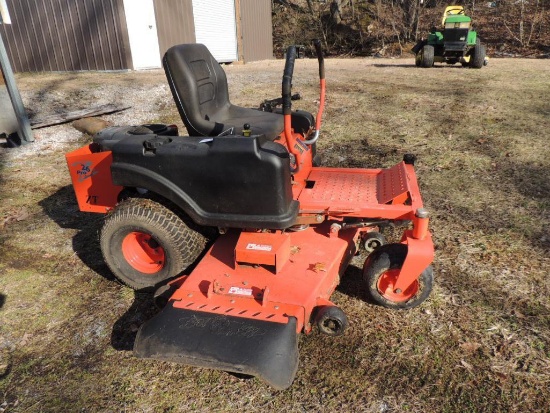 2008 Bad Boy Zero Turn Lawn Mower