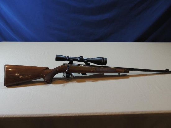 Remington Model 541-S Custom Sporter 22 Caliber