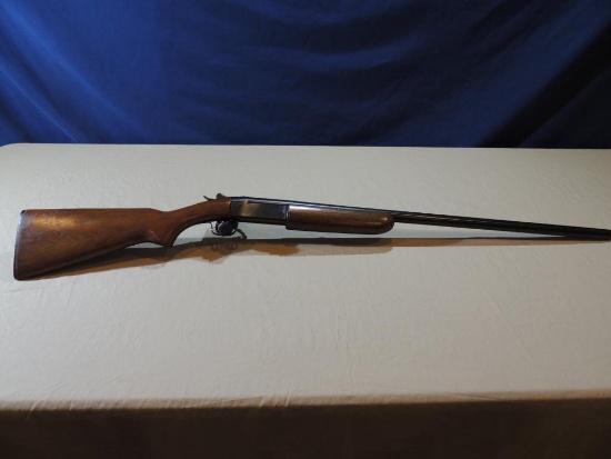 Winchester Model 37 12 Gauge