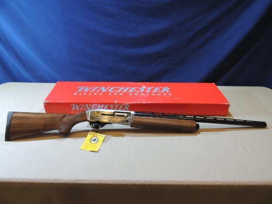 Winchester Super X 2 12 Gauge NWTF Limited Edition