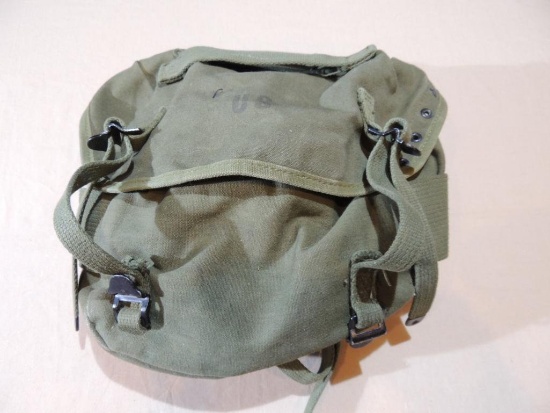 Vietnam US Accessory Pouch