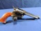 H Schmidt Ostheim/Rhoen 357 Magnum Model 121