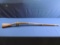 Springfield 1842 Percussion Musket 69 Caliber