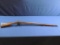 US Deringer Philadelphia Percussion Musket 58 Caliber