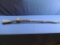 1833 US Johnson Middle Conn Percussion Musket 69 Caliber