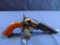 Italian 1849 Pocket 31 Caliber Conversion Pistol