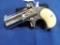 FIE Derringer 38 Special